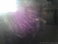 Продаем сварочный трансформатор (автомат) АДГ-602, 1989 г.в. - <ro>Изображение</ro><ru>Изображение</ru> #2, <ru>Объявление</ru> #1644313