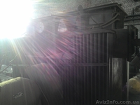 Продаем сварочный трансформатор (автомат) АДГ-602, 1989 г.в. - <ro>Изображение</ro><ru>Изображение</ru> #4, <ru>Объявление</ru> #1644313