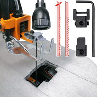 Лобзиковый станок WorkMan 4005A - <ro>Изображение</ro><ru>Изображение</ru> #5, <ru>Объявление</ru> #1647840