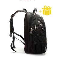Рюкзак SwissGear городской, мужской+ подарок часы - <ro>Изображение</ro><ru>Изображение</ru> #4, <ru>Объявление</ru> #1647779