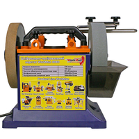 Шлифовально-полировальный станок WorkMan 8080 - <ro>Изображение</ro><ru>Изображение</ru> #2, <ru>Объявление</ru> #1647878