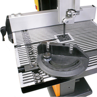 Ленточнопильный станок по дереву WorkMan BS0801 - <ro>Изображение</ro><ru>Изображение</ru> #1, <ru>Объявление</ru> #1647875