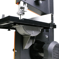 Ленточнопильный станок по дереву WorkMan BS0801 - <ro>Изображение</ro><ru>Изображение</ru> #2, <ru>Объявление</ru> #1647875