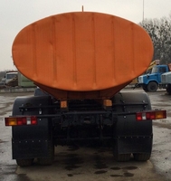 Продаем поливомоечную машину КО на шасси МАЗ 533702, 2005 г.в. - <ro>Изображение</ro><ru>Изображение</ru> #8, <ru>Объявление</ru> #1356315