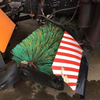 Продаем поливомоечную машину КО на шасси МАЗ 533702, 2005 г.в. - <ro>Изображение</ro><ru>Изображение</ru> #9, <ru>Объявление</ru> #1356315