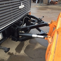 Продаем поливомоечную машину КО на шасси МАЗ 533702, 2005 г.в. - <ro>Изображение</ro><ru>Изображение</ru> #10, <ru>Объявление</ru> #1356315