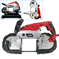 Ручная ленточная пила WorkMan R2103 - <ro>Изображение</ro><ru>Изображение</ru> #1, <ru>Объявление</ru> #1647877