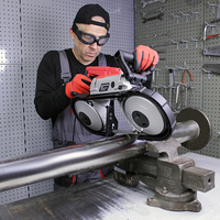 Ручная ленточная пила WorkMan R2103 - <ro>Изображение</ro><ru>Изображение</ru> #9, <ru>Объявление</ru> #1647877