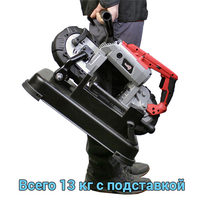 Ручная ленточная пила WorkMan R2103 - <ro>Изображение</ro><ru>Изображение</ru> #10, <ru>Объявление</ru> #1647877