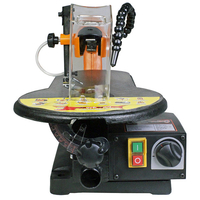 Лобзиковый станок по дереву WorkMan 18V - <ro>Изображение</ro><ru>Изображение</ru> #2, <ru>Объявление</ru> #1647842