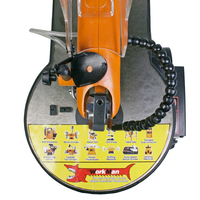 Лобзиковый станок по дереву WorkMan 18V - <ro>Изображение</ro><ru>Изображение</ru> #7, <ru>Объявление</ru> #1647842