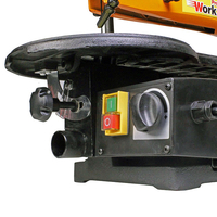 Лобзиковый станок по дереву WorkMan 18V - <ro>Изображение</ro><ru>Изображение</ru> #8, <ru>Объявление</ru> #1647842