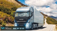 Запчастини до вантажних автомобілів Iveco - <ro>Изображение</ro><ru>Изображение</ru> #1, <ru>Объявление</ru> #1648536