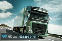 Запчастини до вантажних автомобілів Volvo - <ro>Изображение</ro><ru>Изображение</ru> #1, <ru>Объявление</ru> #1646978