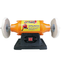 Полировальный станок WorkMan TLG-150BGC - <ro>Изображение</ro><ru>Изображение</ru> #1, <ru>Объявление</ru> #1647880