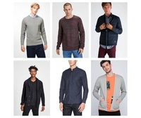 СТОК новая мужская одежда JACK & JONES ОПТ - <ro>Изображение</ro><ru>Изображение</ru> #2, <ru>Объявление</ru> #1650941