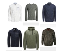 СТОК новая мужская одежда JACK & JONES ОПТ - <ro>Изображение</ro><ru>Изображение</ru> #4, <ru>Объявление</ru> #1650941