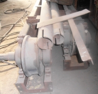 Продаем таль электрическую ТЭ320-51132, 3,2 тонны, 1999 г.в. - <ro>Изображение</ro><ru>Изображение</ru> #9, <ru>Объявление</ru> #1649646