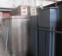 Продаем воздушный компрессор 2ВМ2,5-12/9, 12 атм, 2003 г.в. - <ro>Изображение</ro><ru>Изображение</ru> #6, <ru>Объявление</ru> #1650296