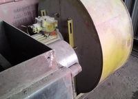 Продаем вентилятор радиальный ВЦ 4-70 N 6,3, 11000 м3, 2002 г.в. - <ro>Изображение</ro><ru>Изображение</ru> #6, <ru>Объявление</ru> #1650504