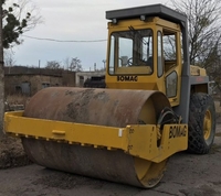 Продаем каток дорожный Bomag BW 213D(вибро), 12-15 тонн, 1989 г.в. - <ro>Изображение</ro><ru>Изображение</ru> #2, <ru>Объявление</ru> #1653110