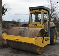 Продаем каток дорожный Bomag BW 213D(вибро), 12-15 тонн, 1989 г.в. - <ro>Изображение</ro><ru>Изображение</ru> #3, <ru>Объявление</ru> #1653110