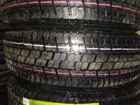 Новые шины Triangle TR689 (215/75R17.5 135/133L) - <ro>Изображение</ro><ru>Изображение</ru> #3, <ru>Объявление</ru> #1653325