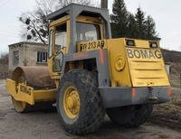 Продаем каток дорожный Bomag BW 213D(вибро), 12-15 тонн, 1989 г.в. - <ro>Изображение</ro><ru>Изображение</ru> #5, <ru>Объявление</ru> #1653110