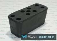 Відбійник гумовий 200Х80Х90  - <ro>Изображение</ro><ru>Изображение</ru> #2, <ru>Объявление</ru> #1651674