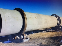 Продам сушильные барабаны и линии гранулирования ОГМ-1,5. - <ro>Изображение</ro><ru>Изображение</ru> #3, <ru>Объявление</ru> #1191623