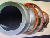 Продам сушильные барабаны и линии гранулирования ОГМ-1,5. - <ro>Изображение</ro><ru>Изображение</ru> #2, <ru>Объявление</ru> #1191623