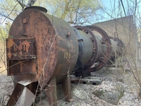 Продам сушильные барабаны и линии гранулирования ОГМ-1,5. - <ro>Изображение</ro><ru>Изображение</ru> #5, <ru>Объявление</ru> #1191623