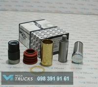 Рем. к-т. супорта SAF SN7 короткий палець - <ro>Изображение</ro><ru>Изображение</ru> #2, <ru>Объявление</ru> #1654462