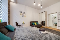 Центр,посуточно приличная 1-ком.кв.Площадь-Рынок,по ул.Коперника! - <ro>Изображение</ro><ru>Изображение</ru> #2, <ru>Объявление</ru> #1659029