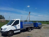 Виготовлення, а також капітальний ремонт Автоцистерн - <ro>Изображение</ro><ru>Изображение</ru> #2, <ru>Объявление</ru> #1659845