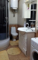 Сдам 2х комн-кв. ру по ул. Чайковского  возле макдональдса с ремонтом 4000 грн/м - <ro>Изображение</ro><ru>Изображение</ru> #4, <ru>Объявление</ru> #1664261