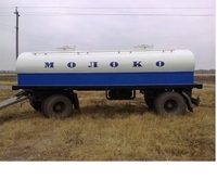 Изготовление, ремонт автоцистерн. Молоковозы, водовозы, рыбовозы, ассенизаторные - <ro>Изображение</ro><ru>Изображение</ru> #2, <ru>Объявление</ru> #1665635