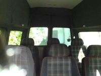 Пассажирские перевозки,трансферы по Украине и Шенгену микроавтобусами. - <ro>Изображение</ro><ru>Изображение</ru> #4, <ru>Объявление</ru> #1667946