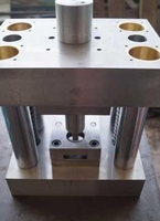 Штамп вирубний, виробниче обладнання, лінія для, інженерні рішення - <ro>Изображение</ro><ru>Изображение</ru> #1, <ru>Объявление</ru> #1667080