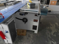 Верстат форматно-розкроювальний FR32ZS  - <ro>Изображение</ro><ru>Изображение</ru> #2, <ru>Объявление</ru> #1670072