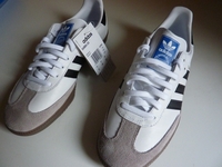 кроссовки adidas samba. - <ro>Изображение</ro><ru>Изображение</ru> #1, <ru>Объявление</ru> #1670355