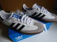 кроссовки adidas samba. - <ro>Изображение</ro><ru>Изображение</ru> #5, <ru>Объявление</ru> #1670355
