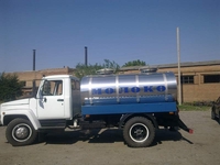 Виготовлення, ремонт автоцистерн, водовозів, молоковозів, рибовозів. Ассинізатор - <ro>Изображение</ro><ru>Изображение</ru> #6, <ru>Объявление</ru> #1677596