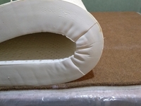 Лaтекcный матрас SoNLaB двухсторонняя жесткость  - <ro>Изображение</ro><ru>Изображение</ru> #1, <ru>Объявление</ru> #1677433