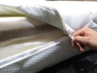 Лaтекcный матрас SoNLaB двухсторонняя жесткость  - <ro>Изображение</ro><ru>Изображение</ru> #2, <ru>Объявление</ru> #1677433