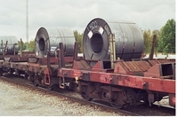 Логистика, ЖД перевозки. Экспедирование Львов - <ro>Изображение</ro><ru>Изображение</ru> #3, <ru>Объявление</ru> #1679944