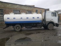 Виготовлення автоцистерн, водовозів, молоковозів, рибовоз. Асенізаторні машини.  - <ro>Изображение</ro><ru>Изображение</ru> #10, <ru>Объявление</ru> #1680982