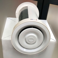 Рекуператор воздуха Ventoxx Champion, вентиляция, проветриватель в дом - <ro>Изображение</ro><ru>Изображение</ru> #1, <ru>Объявление</ru> #1681034