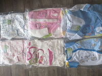 Продаю Детские вещи новые! Ясельного возраста.)) - <ro>Изображение</ro><ru>Изображение</ru> #1, <ru>Объявление</ru> #1682345