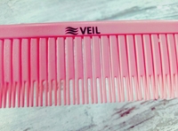 Расческа Veil - <ro>Изображение</ro><ru>Изображение</ru> #1, <ru>Объявление</ru> #1683889